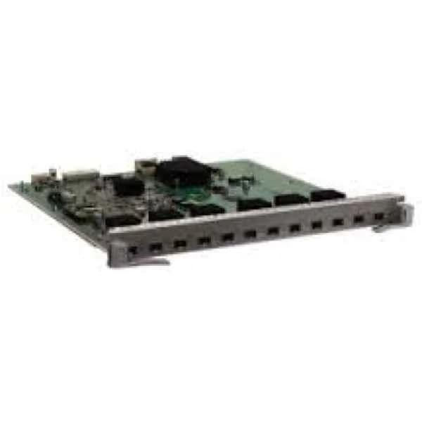 10-Port 10GBase LAN/WAN-SFP+ Flexible Card(BP240)