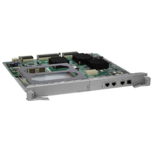 ME60-X8 Switch and Route Processing Unit A4