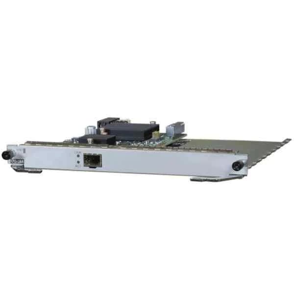 me0m00e1xx20 1-port 10gbase lan/wan-xfp flexible card(bp20)