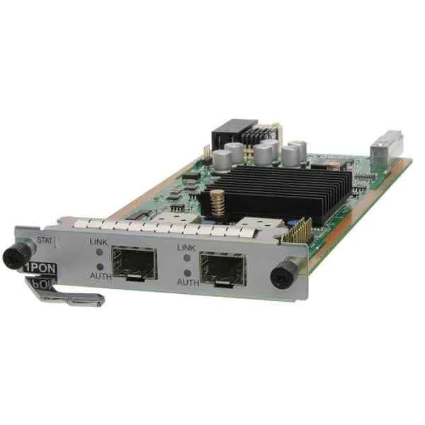 me0m0l2xxb20 2-port 10gbase lan/wan-xfp flexible card(bp40)