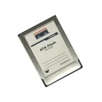 Cisco 12000 Series 256MB PCMCIA ATA Flash Disk