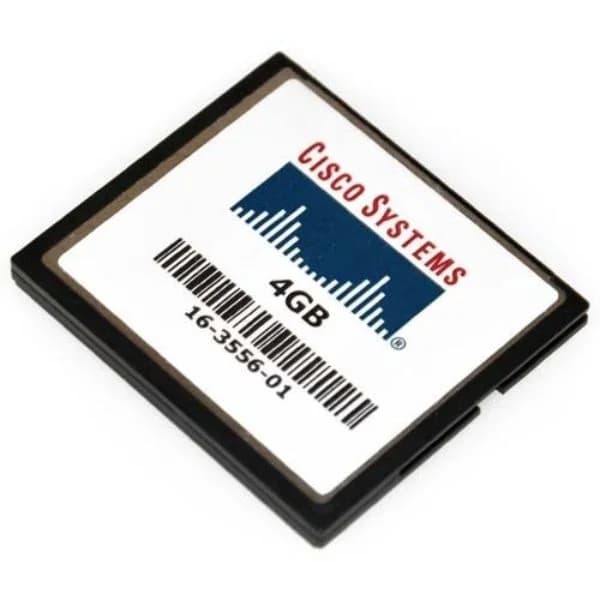mem-cf-256u4gb 256mb to 4gb compact flash upgrade for cisco 1900,2900,3900