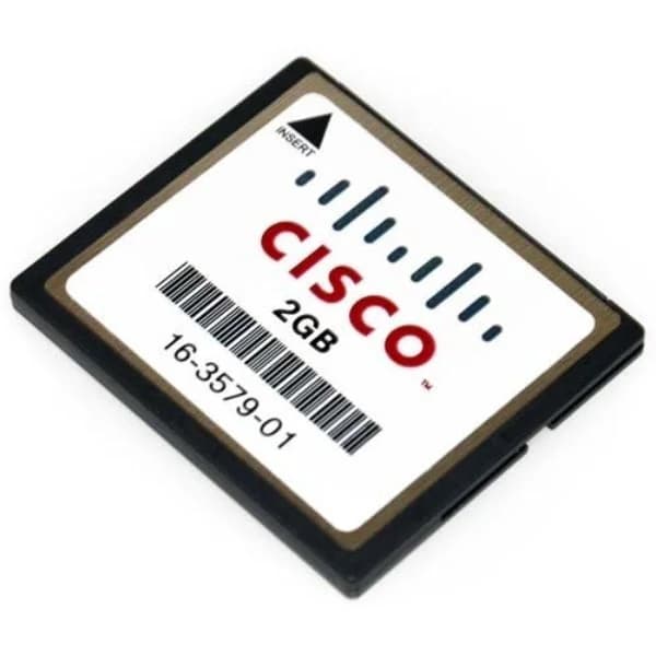 Cisco Memory MEM-CF-2GB
