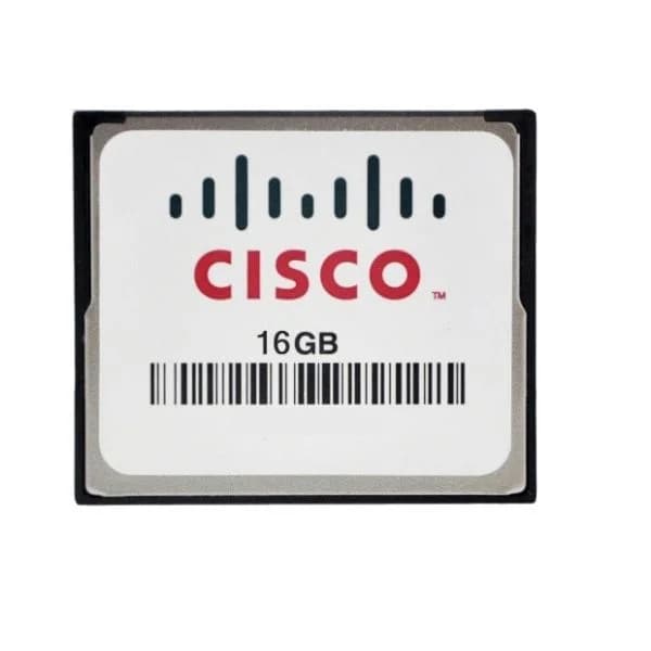mem-flash-16g 16g flash memory for cisco isr 4400, spare