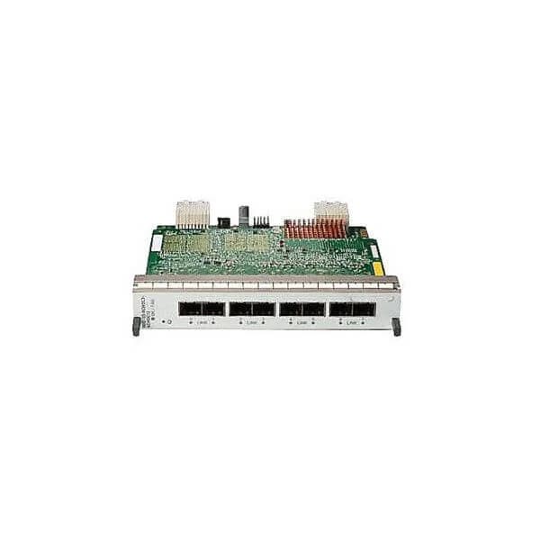 mic-3d-8oc3oc12-4oc48 high density multirate mic, 8 port non-channelized oc3-oc12 / 4 port non-channelized oc48 mic, (requires a pluggable sfp optics module )
