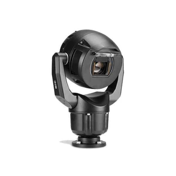 mic-7522-z30br bosch mic-7522-z30br 2mp starlight ruggedized ptz ip security camera with 30x optical zoom and ip68