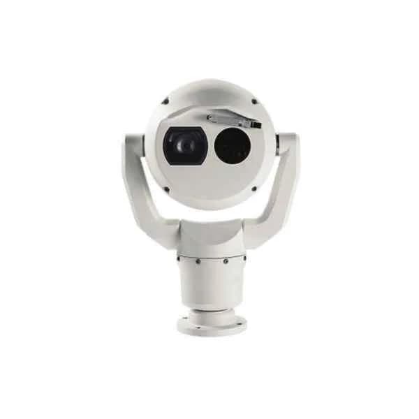 MIC-9502-Z30GVF | Bosch MIC-9502-Z30GVF VGA Thermal/Visible PTZ IP Security Camera with 30x Optical Zoom