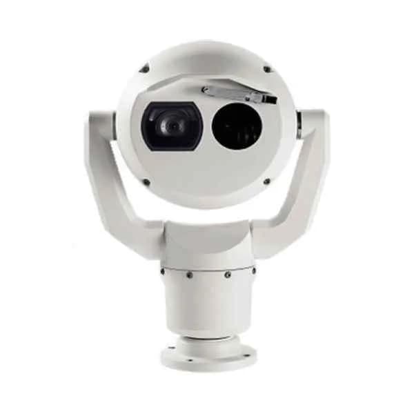 MIC-9502-Z30WVS | Bosch MIC-9502-Z30WVS 2MP Outdoor Visible/Thermal PTZ IP Security Camera - Suited for Extreme Environments