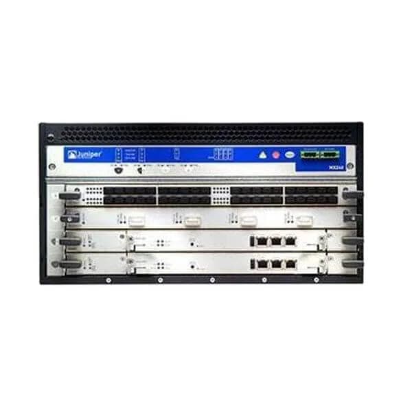 mx240base-ac-low chassis midplane 1 re 1 scb 2 ac pems