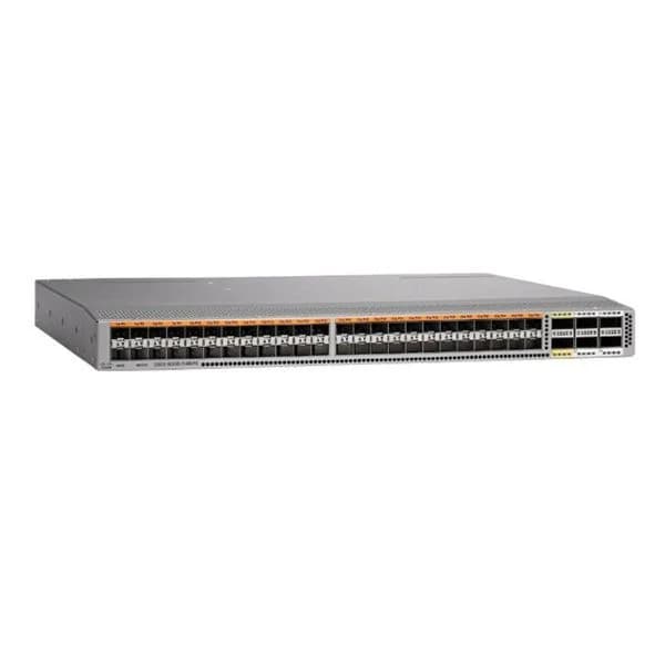 n2k-c2348upq nexus 2000, 10ge up fex; 48x1/10ge sfp+ ; 6x40g qsfp
