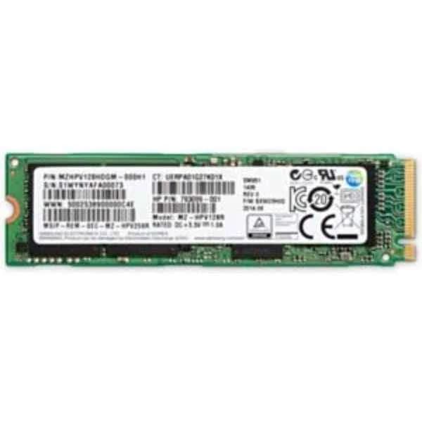 Z Turbo Drive Quad Pro 256GB SSD module - 256 GB - 2150 MB/s