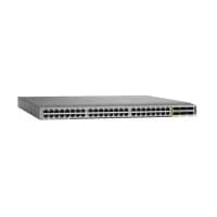 Nexus 3172TQ-XL Switch, 48 10GBase-T RJ-45 and 6 QSFP+ ports
