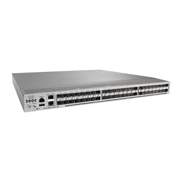 Nexus 3524-XL Switch, 24 SFP+