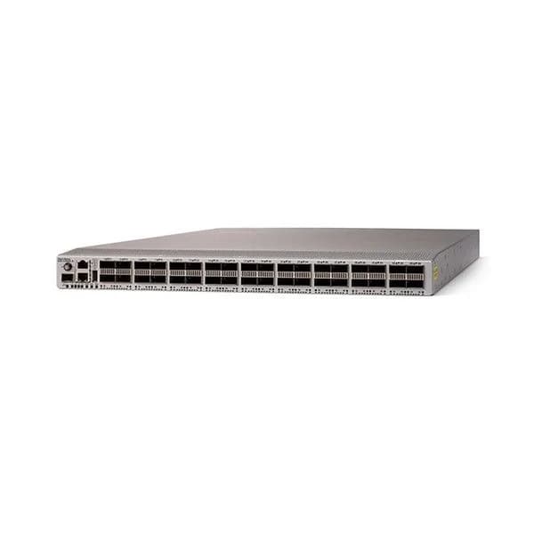 n3k-c3636c-r nexus 3636c-s switch 36p qsfp28 macsec