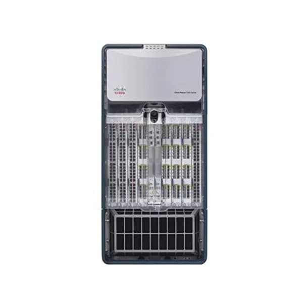 n7k-c7010-b2s2 nexus 7010 bundle (chassis,1xsup2,5xfab2), no power supplies