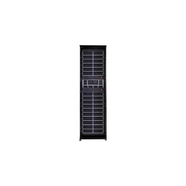 Huawei OceanStor N8500 Cluster Heads Enterprise Version(Two Nodes,AC,4*CPU,96GB Cache,8*GE Host Port,SPE61C0200) N8500-ENT-N2M96G-G8-AC-1