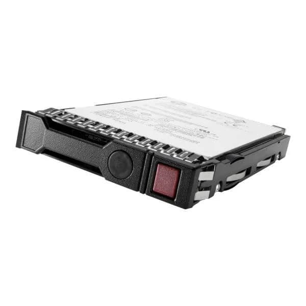 N9X10A | HPE SV3000 2TB 12G SAS 7.2K LFF MDL HDD