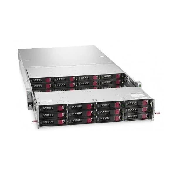 n9y11a hpe storeeasy 1650 e 64tb sas strg