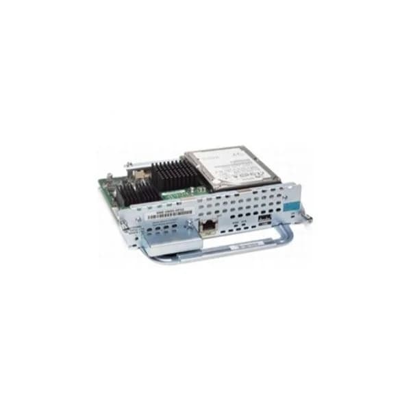 NAC Network Module Server License -max 50 users Cisco Router Network Module