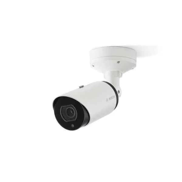 NBE-7604-AL-OC | Bosch NBE-7604-AL-OC 8MP 4K Night Vision Outdoor Bullet IP Security Camera with Object Classification App