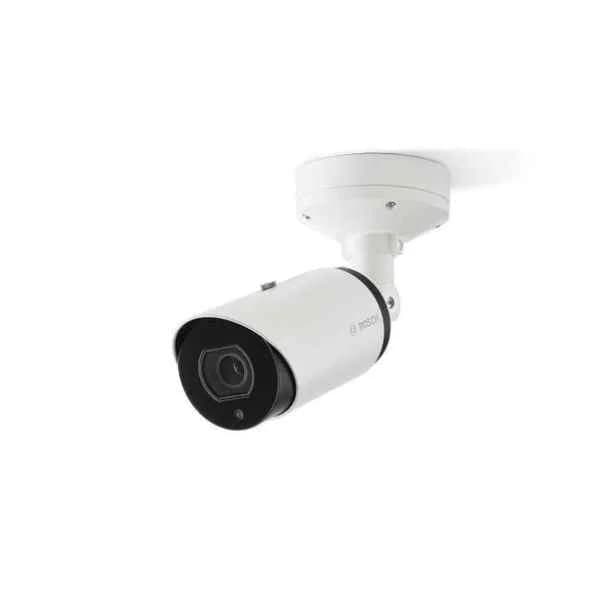 NBE-7604-AL | Bosch NBE-7604-AL 8MP 4K Night Vision Outdoor Bullet IP Security Camera with Motorized Lens