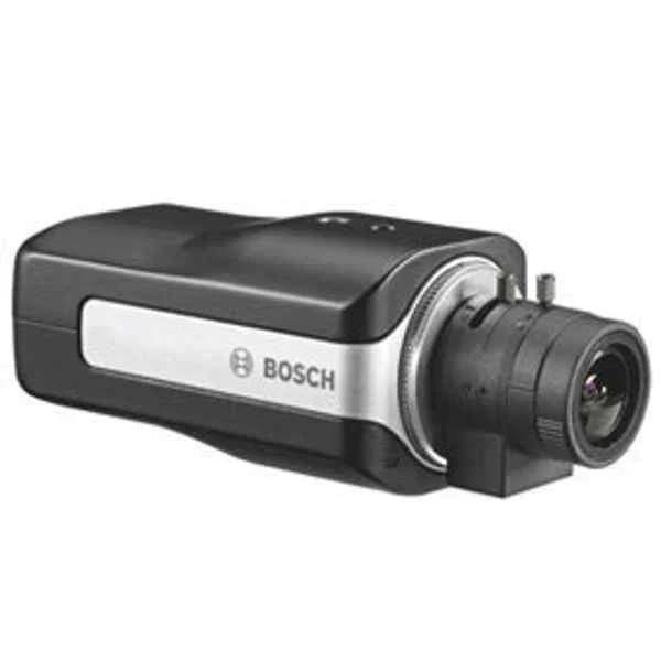 NBN-40012-V3 | Bosch NBN-40012-V3 1MP Indoor Box IP Security Camera - 3.3~12mm Varifocal Lens