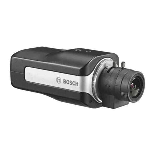 NBN-50022-V3 | Bosch NBN-50022-V3 DINION IP Imager 5000 HD Indoor Box IP Security Camera