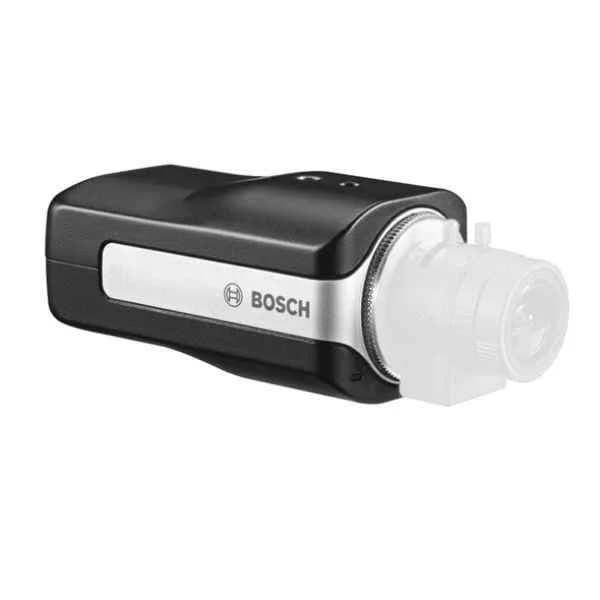 NBN-50051-C | Bosch NBN-50051-C 5MP Indoor Box IP Security Camera