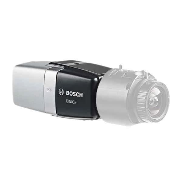 NBN-80052-BA | Bosch NBN-80052-BA 5MP Indoor Box IP Security Camera, Lens Options available
