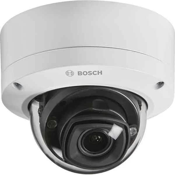 nde-3502-al-p bosch nde-3502-al-p 2mp outdoor dome ip security camera with night vision, 3.2-10mm lens
