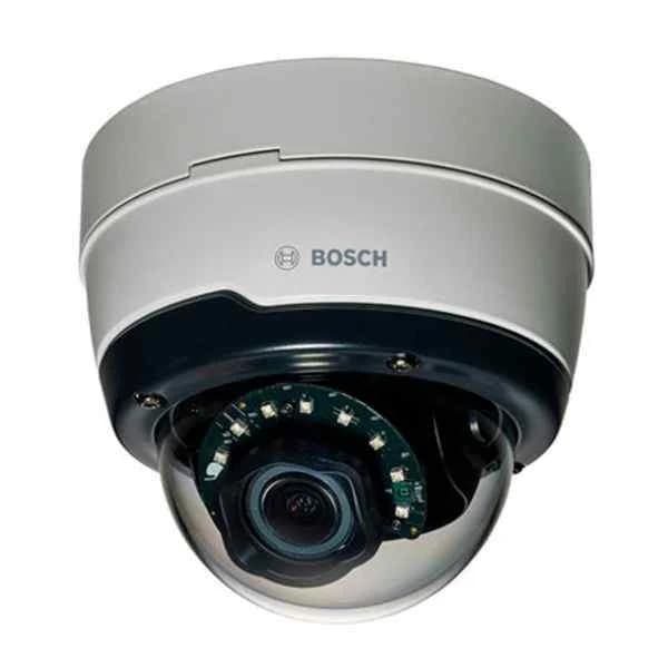NDE-4502-AL | Bosch NDE-4502-AL 2MP IR H.265 Outdoor Dome IP Security Camera