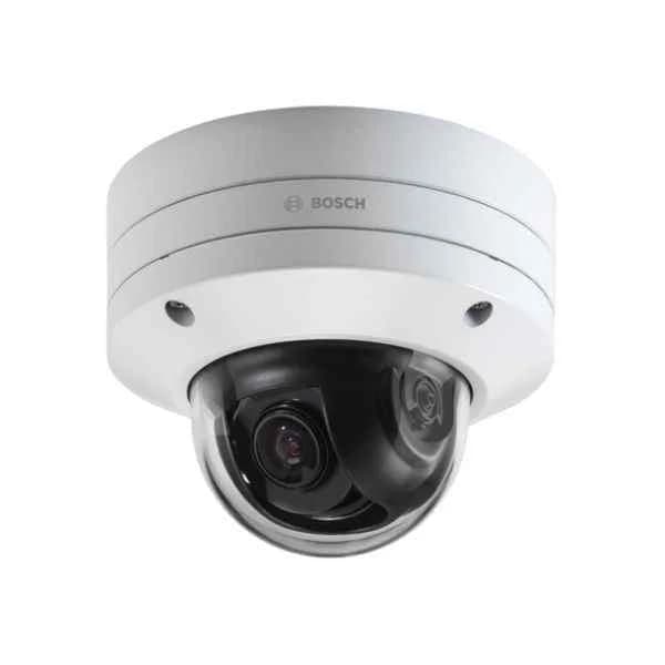 nde-8502-r bosch nde-8502-r 2mp h.265 outdoor ptrz ip security camera with 3-9mm motorized lens