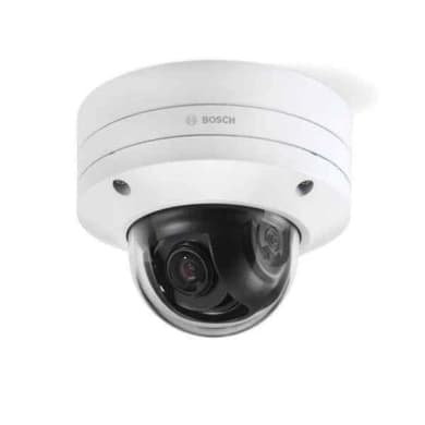 Bosch NDE-8512-RT 2MP Outdoor PTRZ IP Security Camera with 10-23mm Motorized Lens