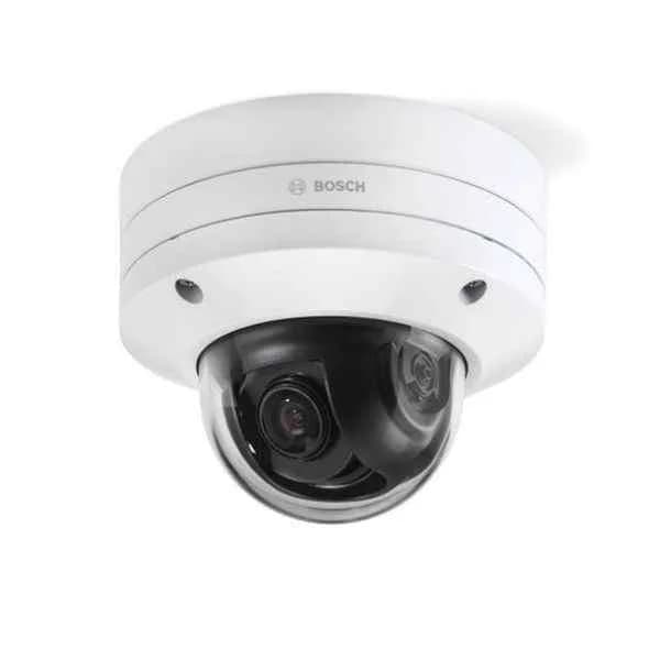 NDE-8512-RT | Bosch NDE-8512-RT 2MP Outdoor PTRZ IP Security Camera with 10-23mm Motorized Lens