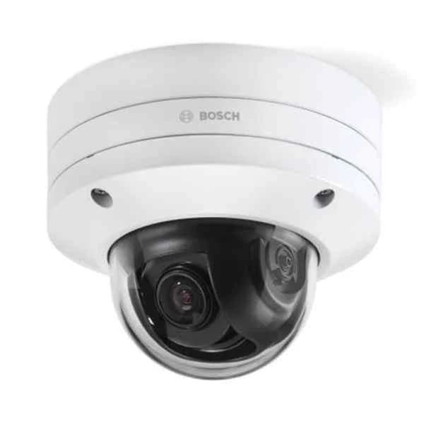 nde-8514-r bosch nde-8514-r 8mp 4k h.265 outdoor ptrz ip security camera with 3.9-10mm motorized lens