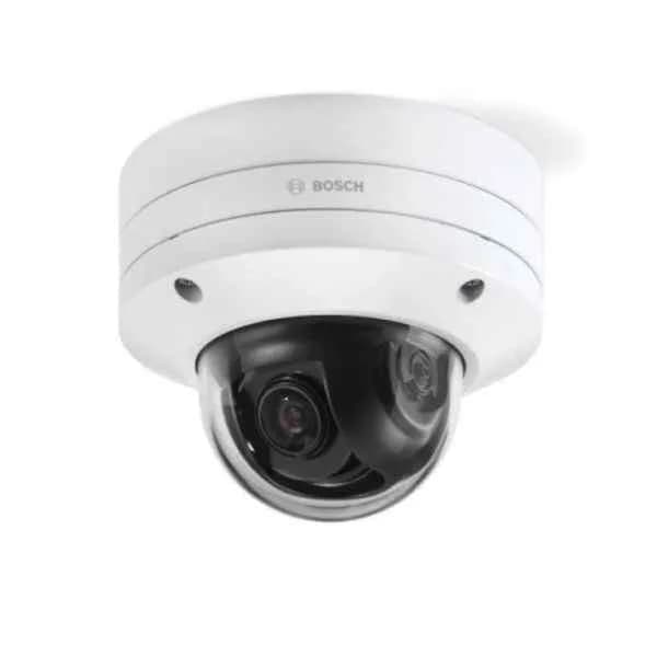 nde-8514-rt bosch nde-8514-rt 8mp 4k outdoor ptrz ip security camera with built-in intelligent video analytics