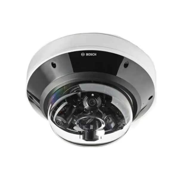 NDM-7702-AL | Bosch NDM-7702-AL 4x 3MP Outdoor Multi-sensor IP Security Camera, Arctic Temperature, Night Vision