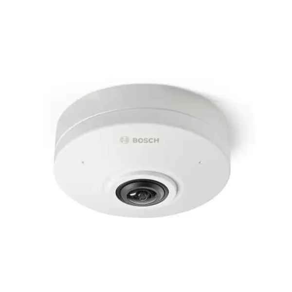 NDS-5704-F360 | Bosch NDS-5704-F360 12MP Indoor Fisheye IP Security Camera with Built-in Microphone