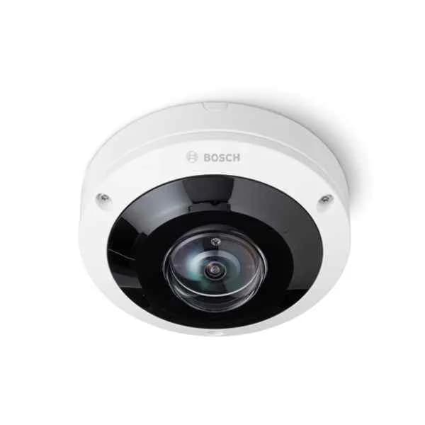 NDS-5704-F360LE | Bosch NDS-5704-F360LE 12MP Night Vision Outdoor Fisheye IP Security Camera with Built-in Mic