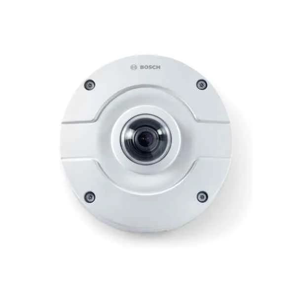 nds-7004-f180e bosch nds-7004-f180e 12mp 180-degree panoramic outdoor fisheye ip security camera
