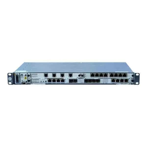 necm00host06 ne05e-s2 system,with 4 channels ge/fe(optical),4 channels ge/fe(electric) and 2 channels ge(optical) )