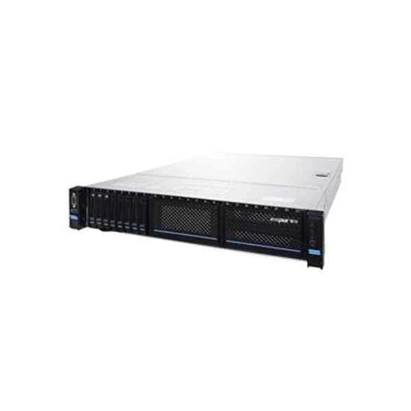 nf5270m4 inspur yingxin nf5270m4 server, 2u two-socket, 2*intel® xeon® e5-2600 v3/v4 processors, 20 memory slots, supports a maximum 1.25tb memory, supports platinum / titanium power supply, optional 1+1 redundancy, and supports  pmbus function