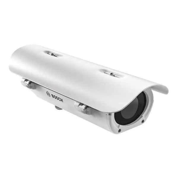 NHT-8000-F07QS | Bosch NHT-8000-F07QS QVGA 9fps Thermal Bullet IP Security Camera with 7.5mm Fixed Lens