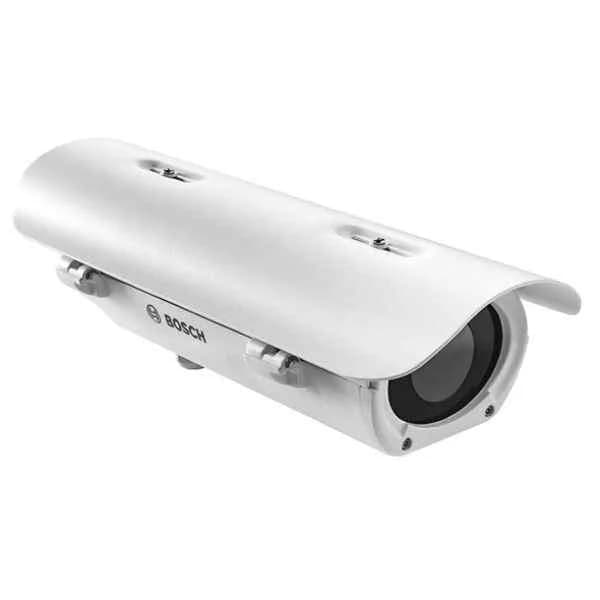 NHT-8000-F19QS | Bosch NHT-8000-F19QS 320x240 9fps Thermal Bullet IP Security Camera with 19mm Lens