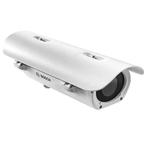 NHT-8001-F17VS | Bosch NHT-8001-F17VS VGA 9fps Thermal IP Security Camera with 16.7mm Lens