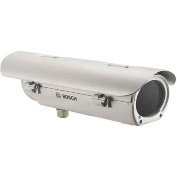NHT-8001-F65VS | Bosch NHT-8001-F65VS VGA 9fps Thermal Bullet IP Security Camera with 65mm Fixed Lens, DINION THERMAL