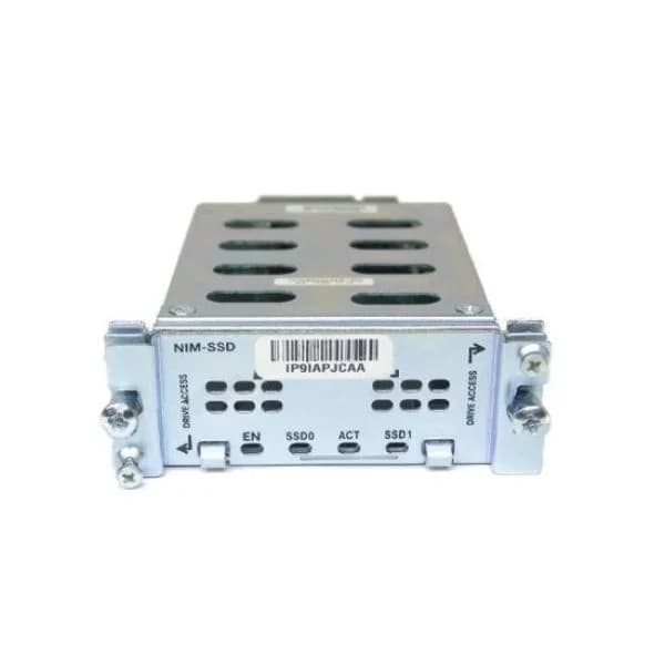 nim-ssd nim carrier card for ssd drives