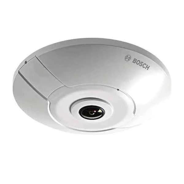 nin-70122-f0 bosch nin-70122-f0 flexidome panoramic 7000 mp 4k fisheye ip security camera - motion+