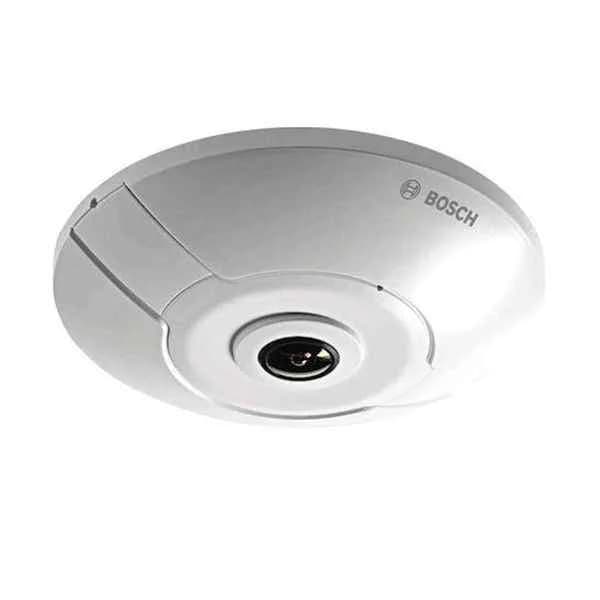 NIN-70122-F0A | Bosch NIN-70122-F0A FLEXIDOME IP Panoramic 7000 MP 4K Fisheye IP Security Camera
