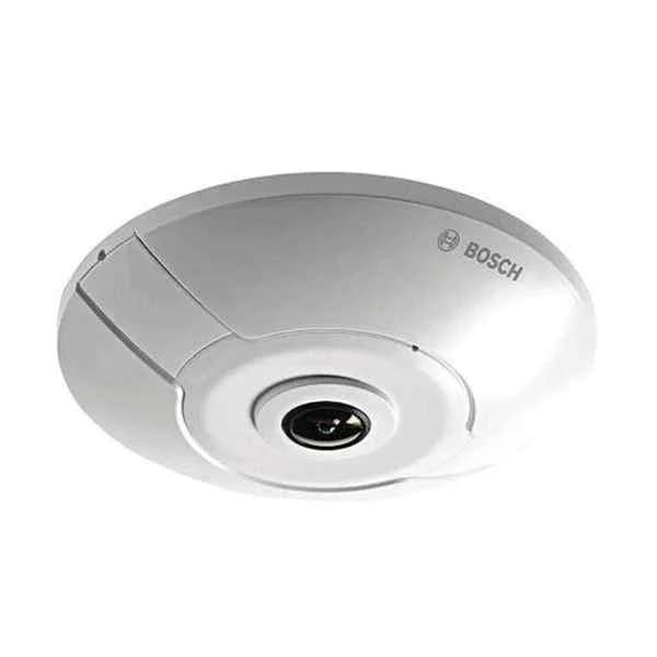nin-70122-f1 bosch nin-70122-f1 panoramic 7000 mp 4k fisheye ip security camera, motion+